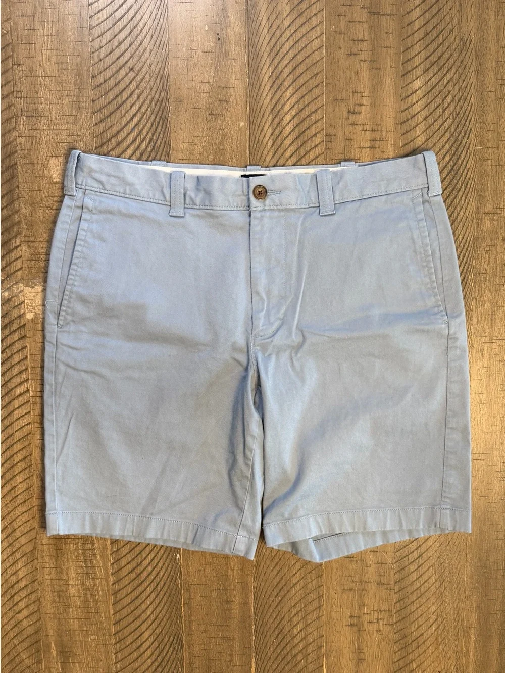 Men’s J. Crew shorts size 34